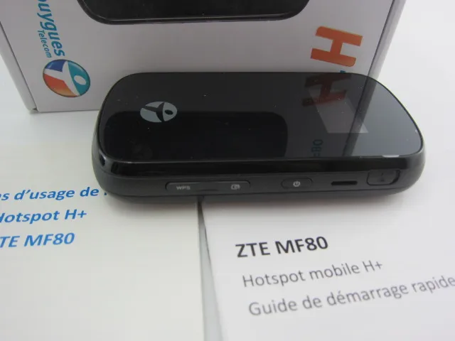 Разблокированный ZTE MF80 3g 4g Wi-Fi роутер 42 Мбит/с Мобильная точка доступа mifi dongle lte |
