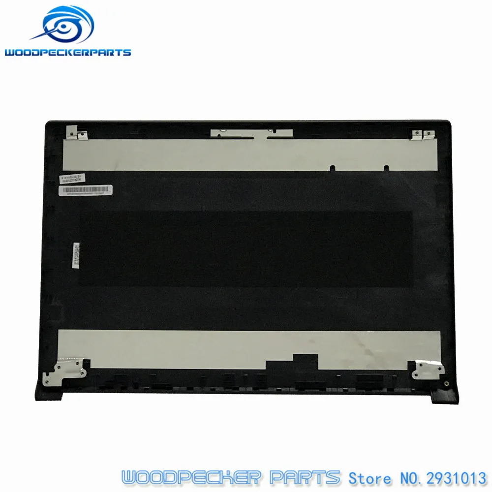 Ноутбук Новый оригинальный для Lenovo B50 30 45 70 ЖК экран крышка дисплея задняя LCD