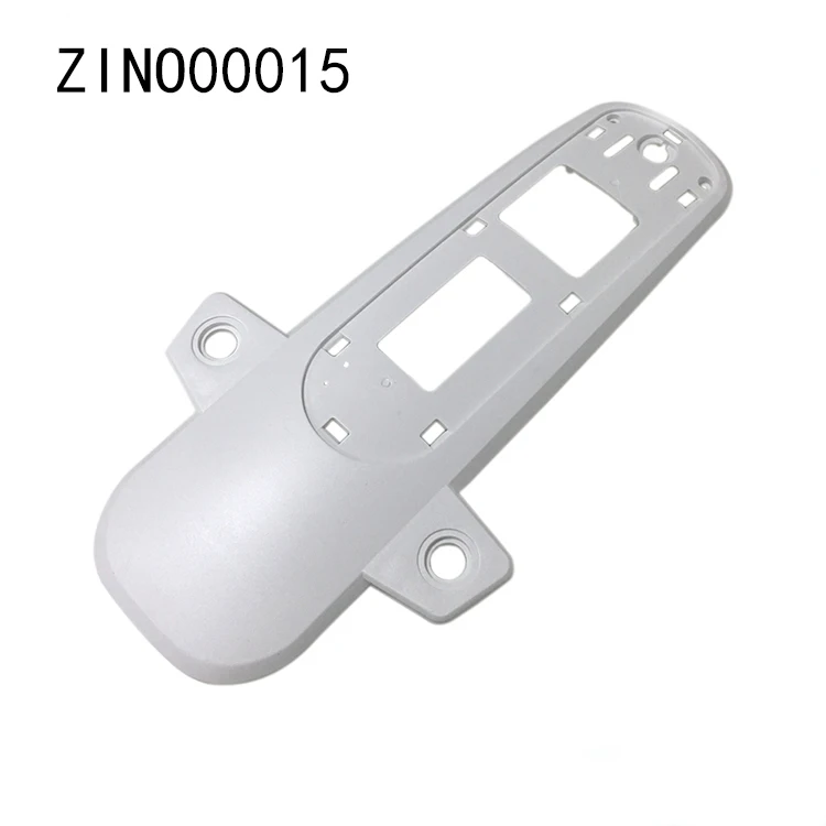 Hubsan Zino H117S Радиоуправляемый Дрон Квадрокоптер запасные части лезвия двигателя ESC