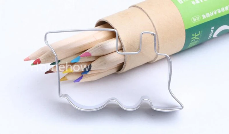 Набор инструментов для резки печенья из нержавеющей стали 1 шт./лот | Дом и сад