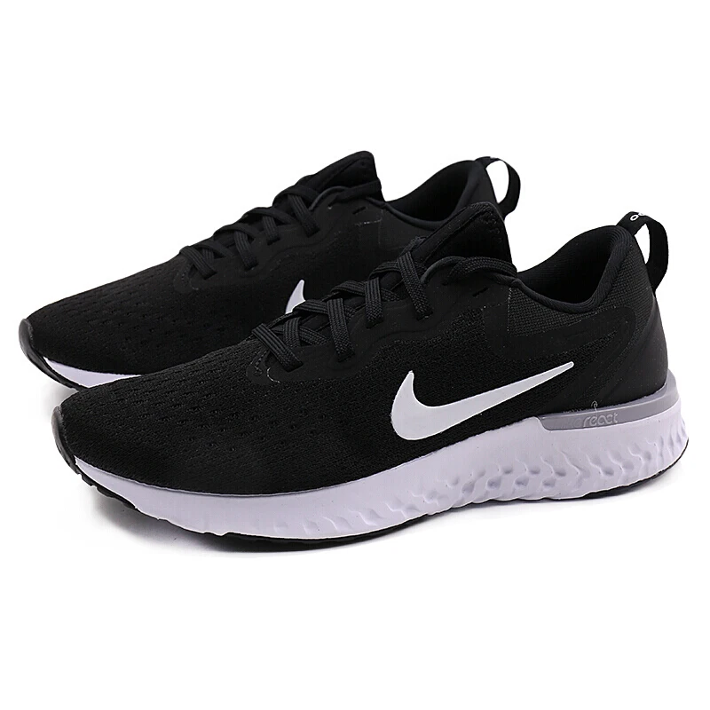 Оригинальные мужские кроссовки для бега NIKE REACT | Спорт и развлечения