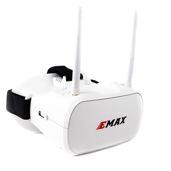 Comb1 Emax Tinyhawk видео очки F4 4в1 3A 15000KV 37CH 25 МВт 600TVL VTX 1S Крытый FPV гоночный Дрон FRSKY D8 BNF - Цвет: Comb1