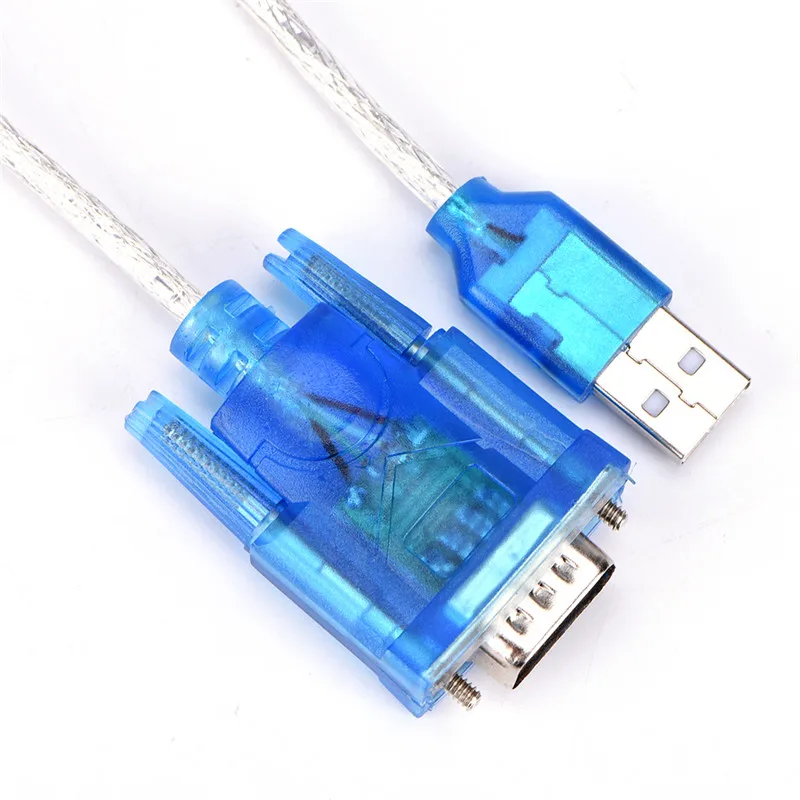 Кабель переходник DB9 с последовательным портом USB на RS232|usb to rs232 serial|usb rs232usb |