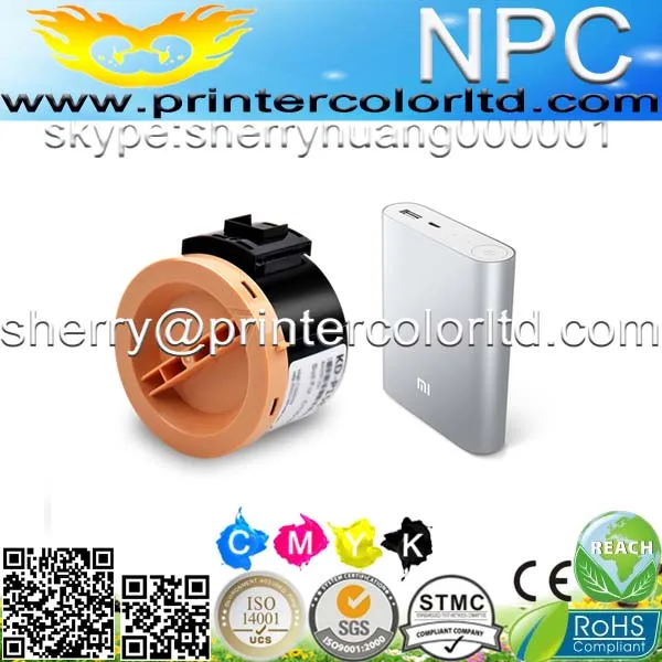 Совместим с Fuji Xerox Docuprint P255 dw P255dw M255 M255z тонер картридж для ct2019 CT201920 (MOQ = 1
