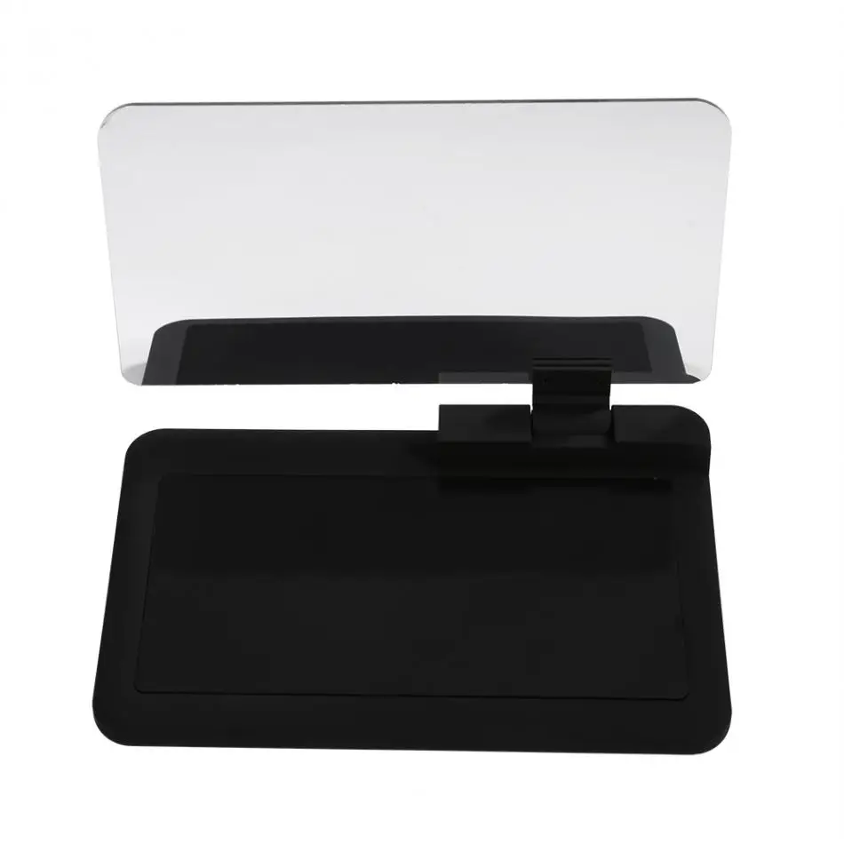 Универсальный автомобильный держатель HUD проекционный кронштейн проектора H6