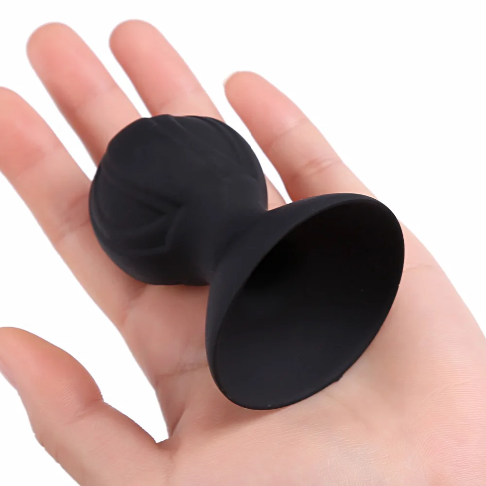 2pcs/pair 100% silicone nipple sucker breast massager woman sex toy product |
