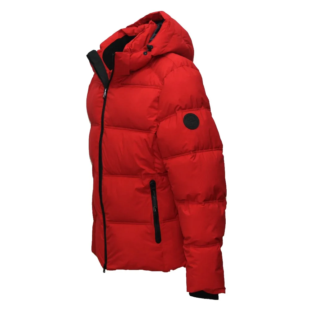 2020 Высокое Качество Зимняя Куртка Мужская Модные Зимнее Куртки Синтепоновое