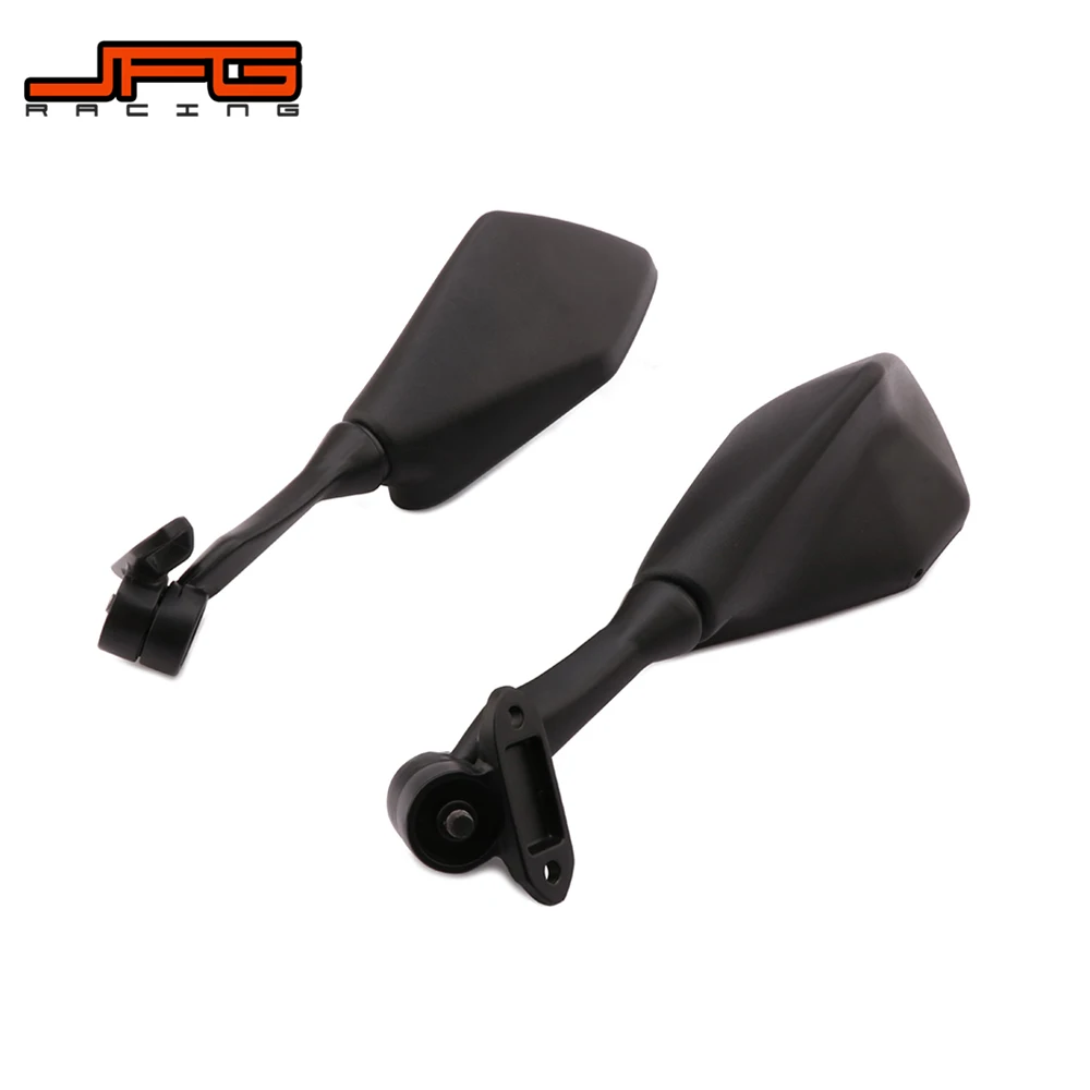 Боковые зеркала заднего вида для мотоцикла зеркало KAWASAKI Ninja300 Ninja 300 2013 2014 2015 2016 13-16