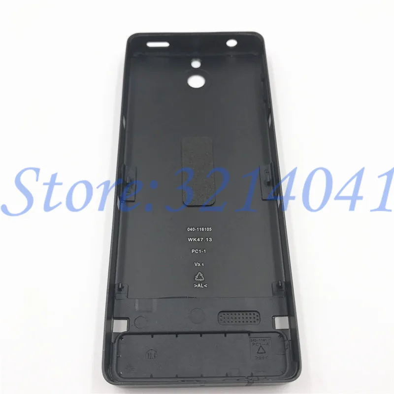 Free Delivery Back Cover For Nokia 515 Genuine Battery RM-952 Mobile phone housing | Мобильные телефоны и аксессуары