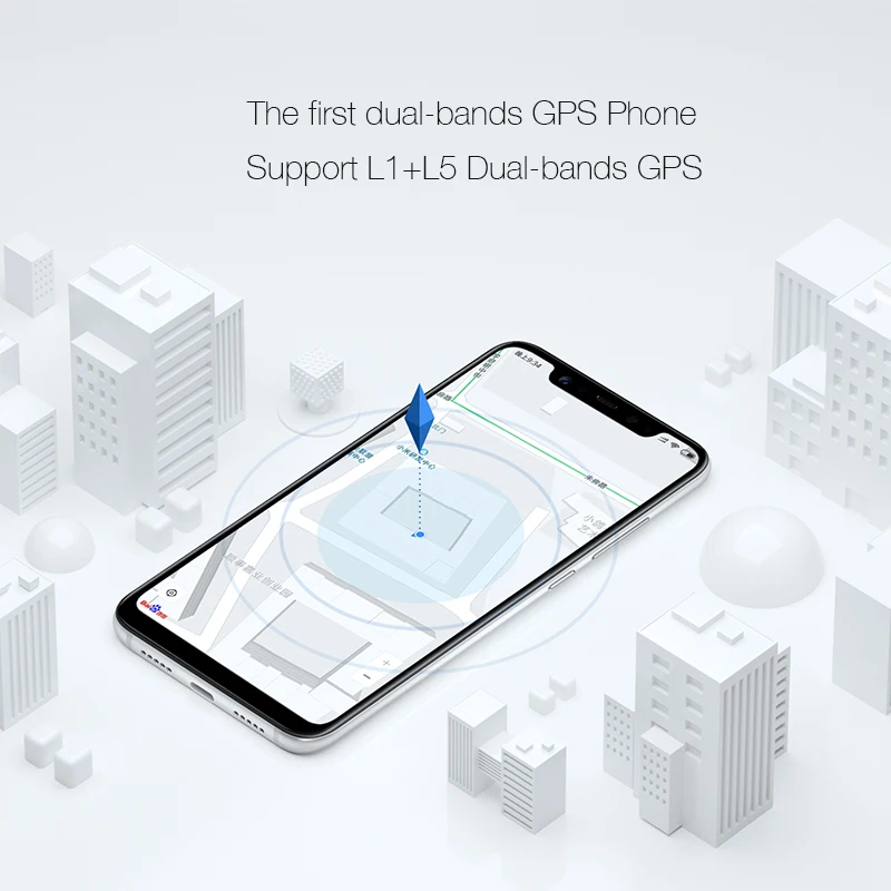 Global ROM Xiaomi Mi 8 6 ГБ 128 мобильный телефон Snapdragon 845 Octa Core 21 ''AMOLED Дисплей 12MP двойной