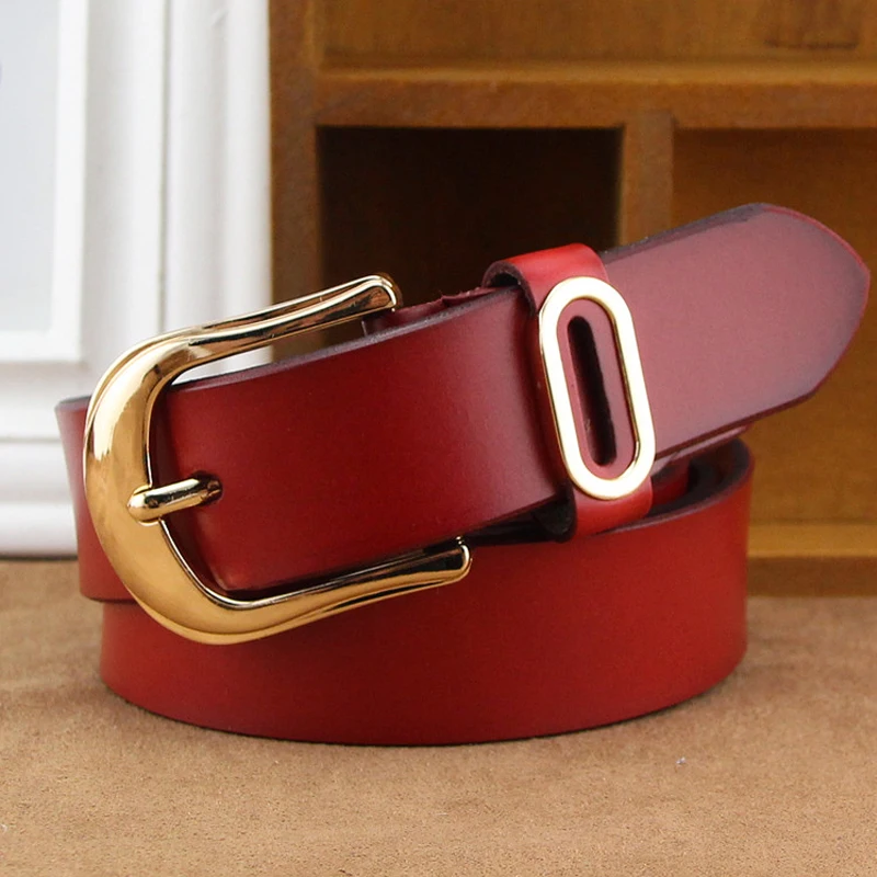 Дизайнерские Модные женские ремни из спилка брендовые женский пояс с пряжкой