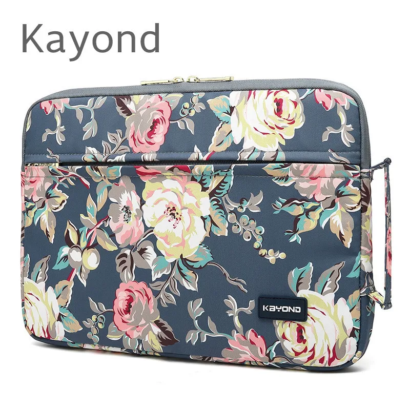 2020 брендовая сумка для ноутбука Kayond 13 &quot 14&quot 15 6 дюймов Macbook Air Pro оптовая продажа