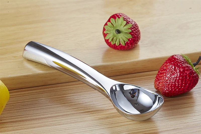 Ложка для мороженого инструменты высокого качества антипригарная антифриза