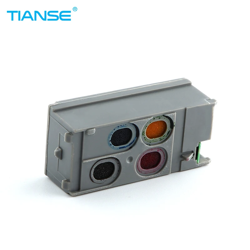 TIANSE 1 комплект совместимый чернильный картридж PGI 35 CLI 36 pgi35 cli36 для Canon PIXMA IP100 IP110