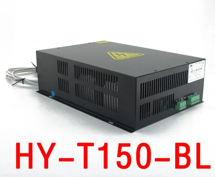 T150-BL 150W Co2 лазерный источник питания для мощной лазерной трубки 300W 400W 600W |