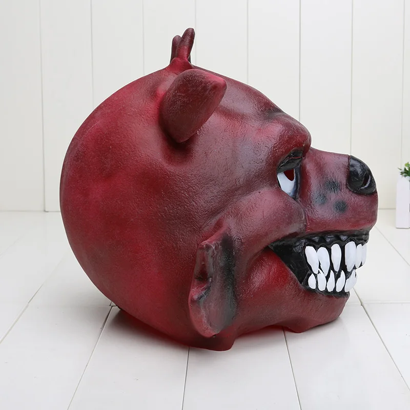 Пять ночей у Фредди маски игрушки FNAF Бонни и Чика Фредди Fazbear Медведь Косплей маска подарок для детей