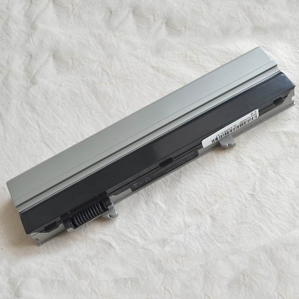 Новый аккумулятор для ноутбука Dell XX337 YP459 YP463 U817P 312-9956 9H414 XX327 XX330 XX334 FM338 G805H HW898 HW905 X855G