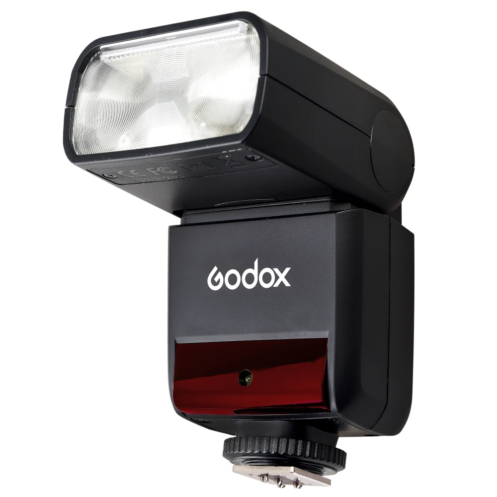 Godox TT350O вспышка для камеры ttl HSS GN36 Вспышка Speedlite Olympus Panasonic Lumix беззеркальная DSLR
