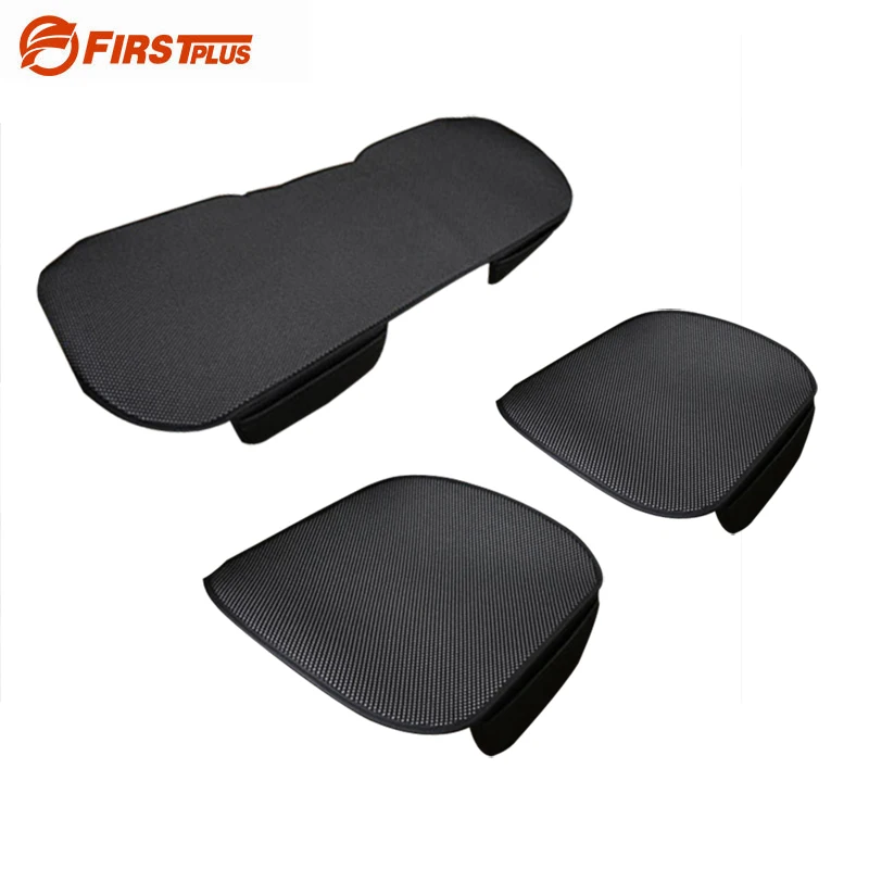 Дышащие на сиденья Лето Авто Чехлы для сидений мотоциклов Протектор Подушки