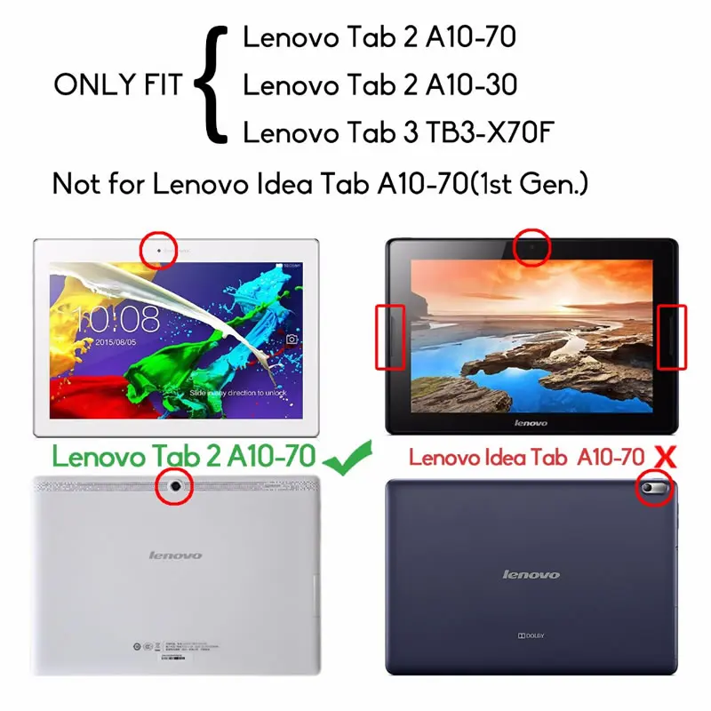 2 шт. Экран Защитная мягкая пленка(не Стекло) для lenovo Tab 2 A10-70F A10-70L A10-30 X30F X30M& TAB 3 10 business TB3-X70F/N/L