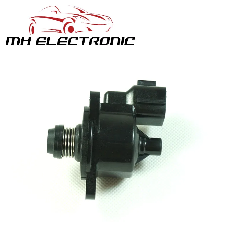 MH Электронный хороший сервис Новый холостой клапан управления воздуха для Mitsubishi