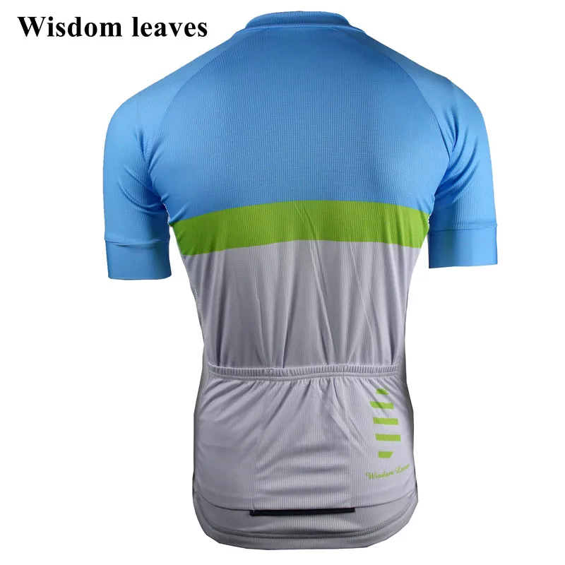 Wisdom leaves 2019 Мужская футболка для велоспорта roupa женская кофта снаряжение команда