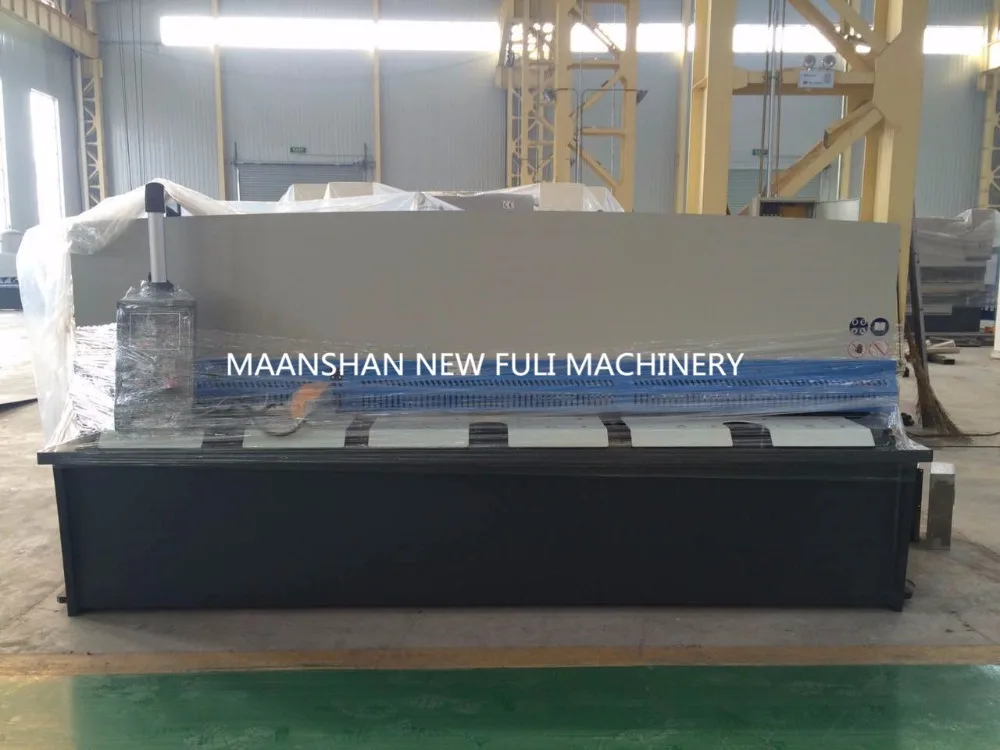 2016 новый дизайн машины для резки листового металла машина |machine design|plate shearing