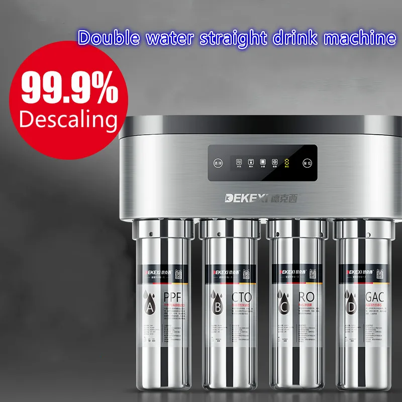 Фильтры для воды домашнего использования фильтрующий фильтр щелочной 5