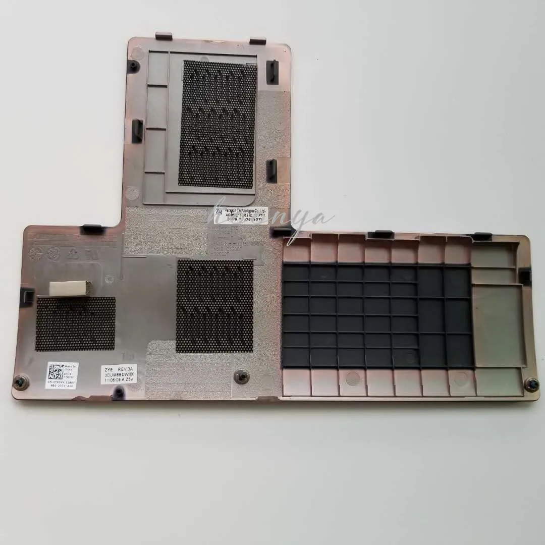 Новый оригинальный чехол для ноутбука Dell Inspiron 1564 TX0YY 0TX0YY с ЖК дисплеем ОЗУ и