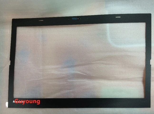 Для Lenovo ThinkPad T440 LCD передняя рамка наклейка AP0SR000600 04X5465|Корпуса для компьютеров| |