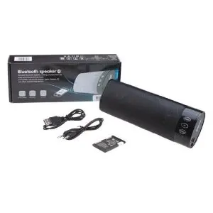 IWISTAO Портативный беспроводной Bluetooth динамик 2x3 Вт 4 1 + EDR Steoro супер бас чип CSR BC8