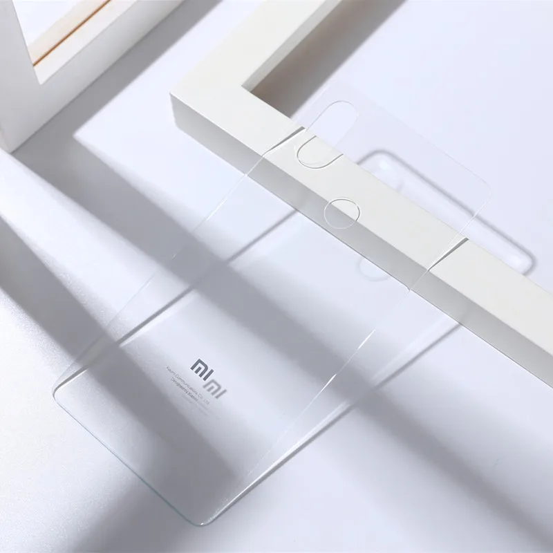 Для Xiaomi Mi 8 SE запасная крышка батареи Mi8SE Задняя стеклянная панель для Mi8 8SE задняя