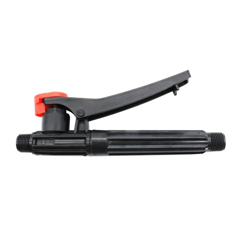 

1 Pc Garden Sprinkler Irrigation Valve Universal Electric Sprayer Plastic Switch Accessories Handle Switch Stop Water