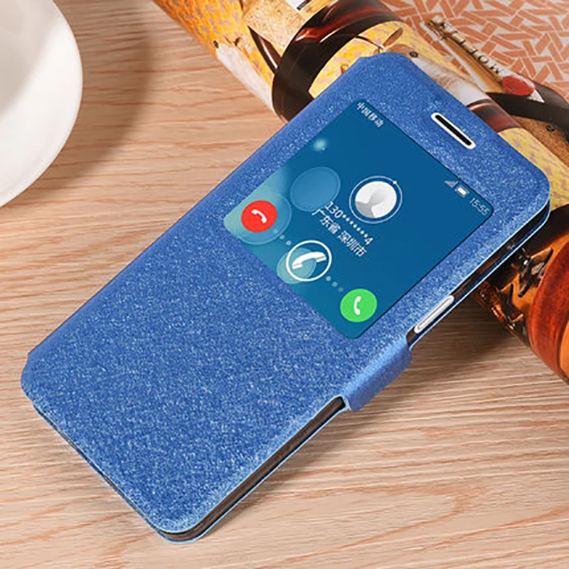 Чехол для Samsung Galaxy A5 A 5 A5000 5000 A500F 500F кожаный чехол телефона флип Чехлы A5009 5009 2