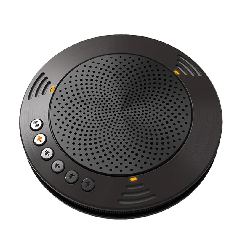 Meeteasy MVOICE 1000 USB видео всенаправленный микрофон портативные динамики | Электроника