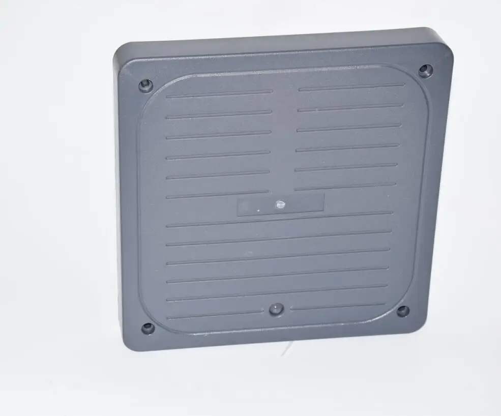 LPSECURITY наружный водонепроницаемый 60 см 1 м RS232 125 кГц дальний rfid считыватель для