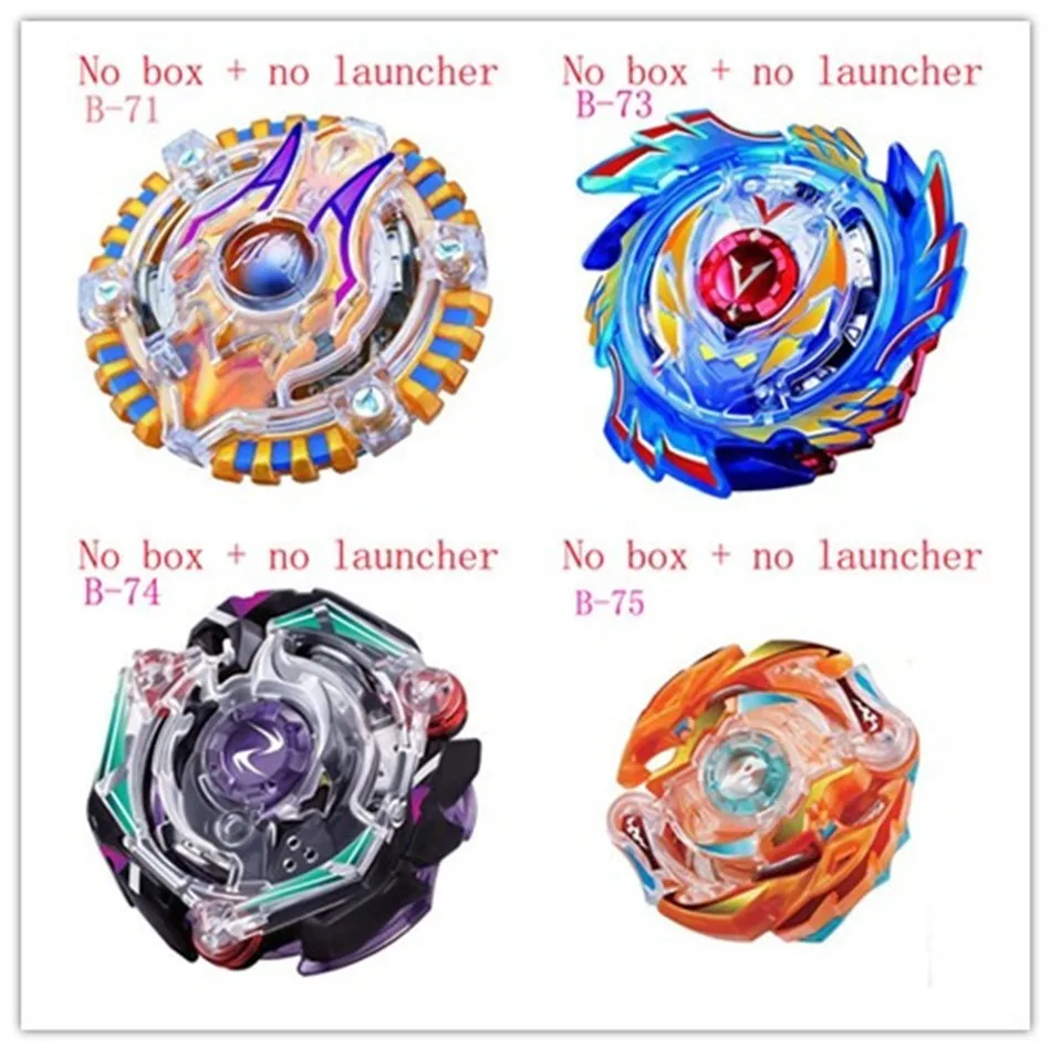 Takara Tomy Bey Bay Burst, все стили, металлические лопасти, лопасти, игрушки, B-48, B-66, B97, B100, B86, B34, B92, B82, B59, подарок для детей