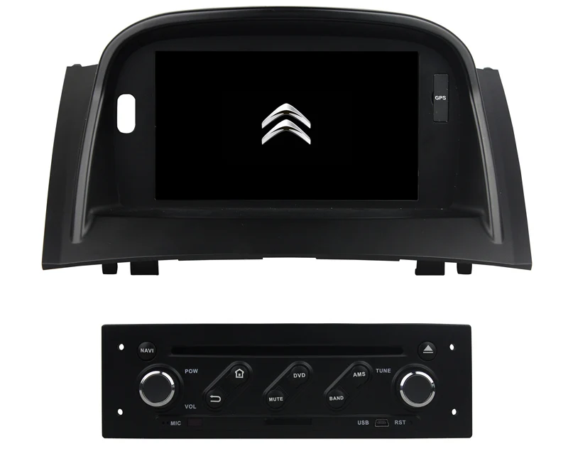 1024*600 hd Восьмиядерный 4G 64G Android 10 0 автомобильный мультимедийный плеер для Renault Megane