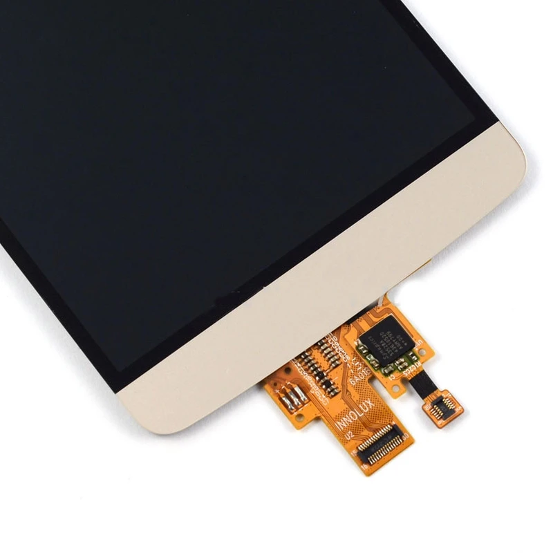 Новый для LG G3 Stylus/D690N ЖК дисплей + сенсорная панель Замена запасных частей