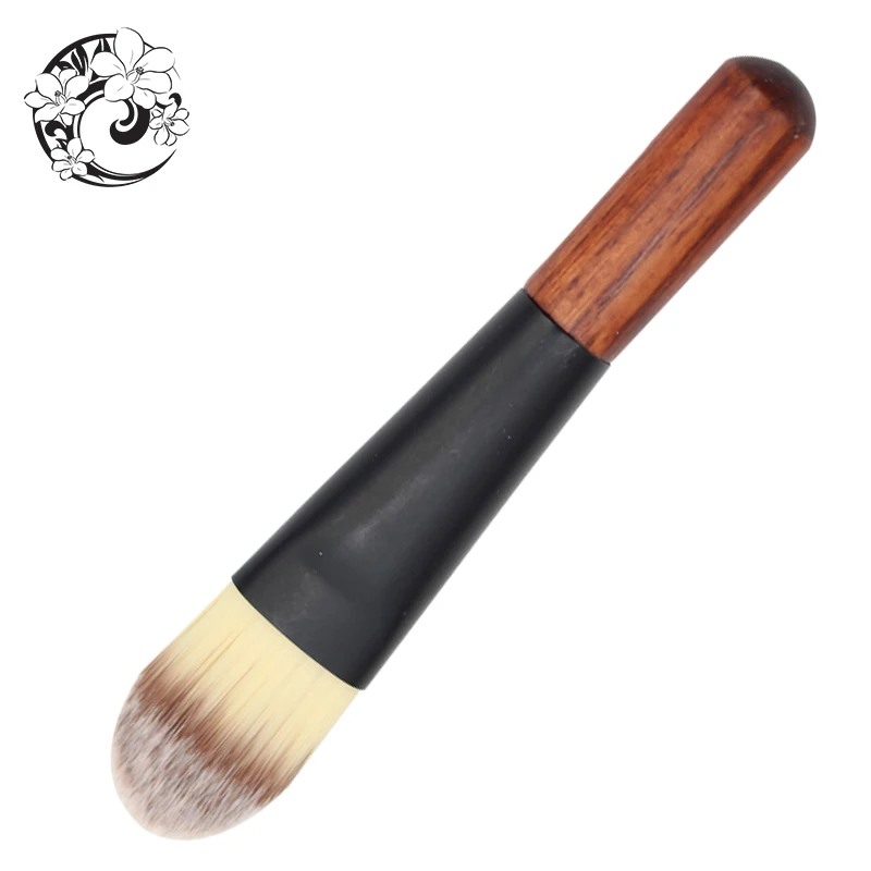 Профессиональный тональный крем Brochas Maquillaje Pinceaux Maquillage Pincel Maquiagem sql1 | Красота и