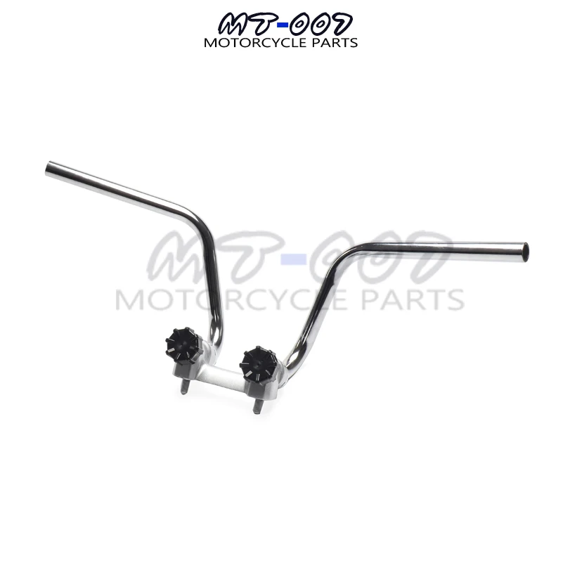 Руль руля для HONDA Z50 Z50J MONKEY DAX CT70 Z50R 50 мотоцикла внедорожника запчасти аксессуары |