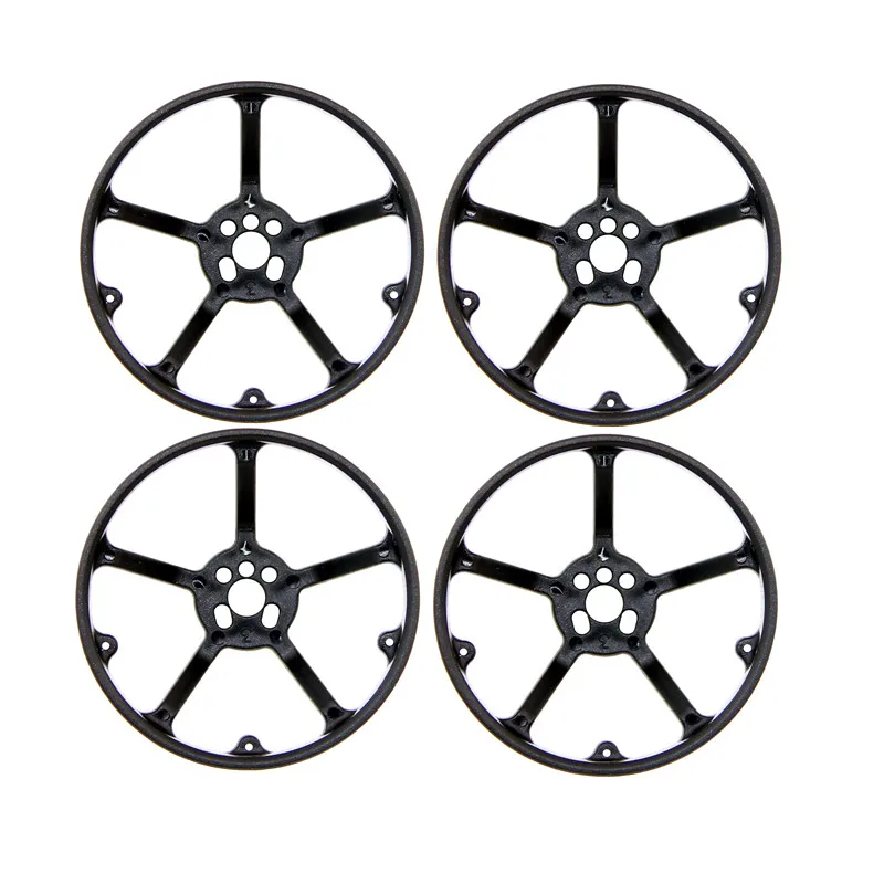 4 шт. защитное кольцо для пропеллера 40 мм|Детали и аксессуары| |