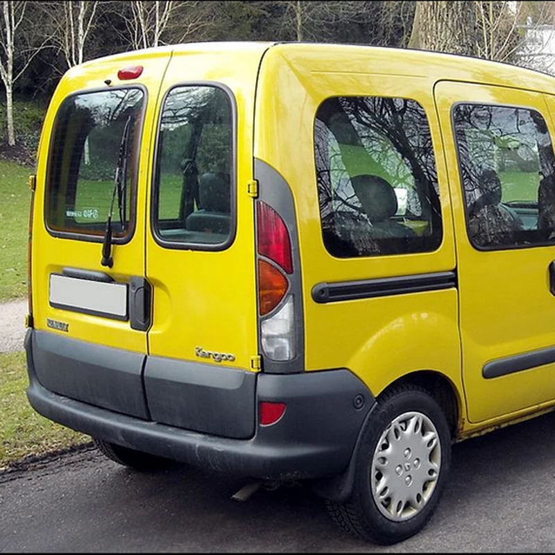 Щетка стеклоочистителя для Renault Kangoo 1 (1997-2007) задний стеклоочиститель натуральный