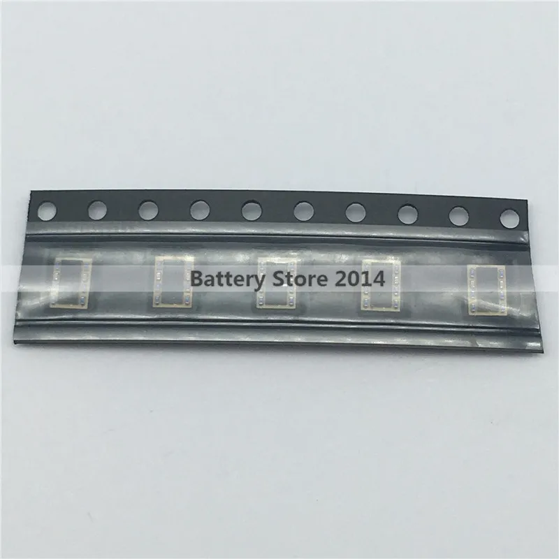 10 шт./лот новый оригинальный RF5159 для iPhone 6 6-plus u_asm _ rf антенный коммутационный