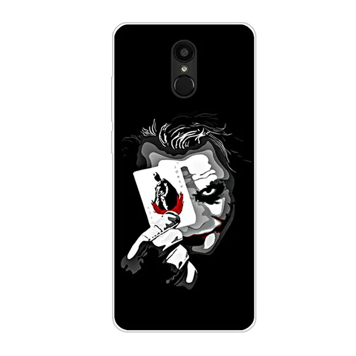 NO56 Классный чехол s для Prestigio muze E7 Lte PSP7512 DUO, чехол, прозрачный мягкий силиконовый чехол для Prestigio muze E7 Lte, чехол для телефона 5,5" - Цвет: NO56