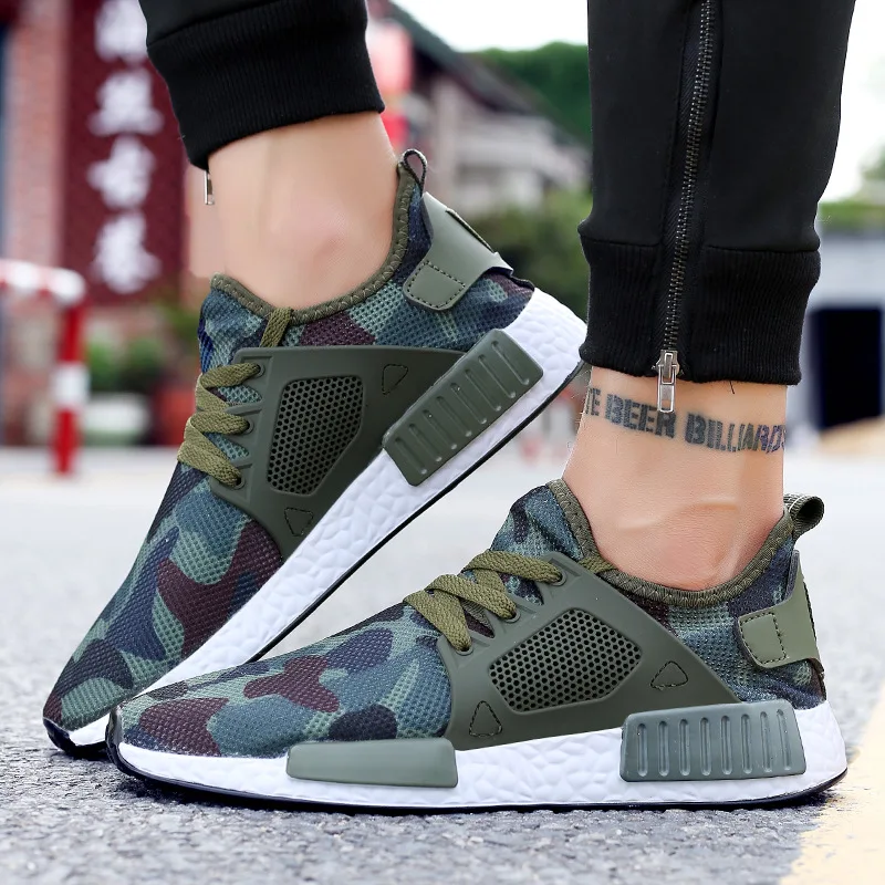 

Men basket femme Sneaker Running Shoe Lightweight Sneakers Breathable Mesh Sports Shoes Jogging Footwear Walking Athletics Shoes