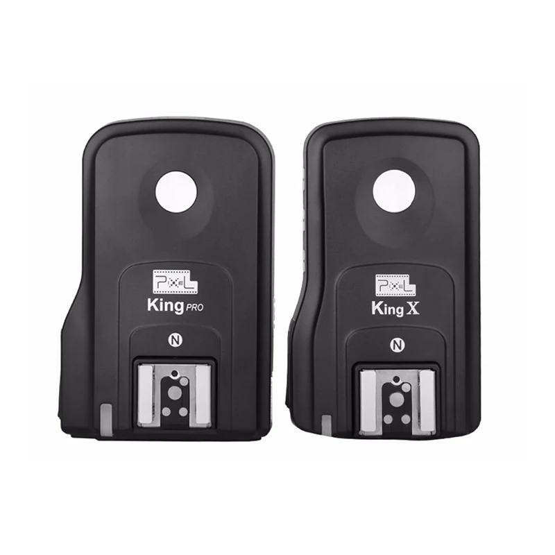 Pixel X900N X900 TTL 2 4G HSS беспроводной S1/S2 + литиевая батарея Вспышка Speedlite King Pro Набор для