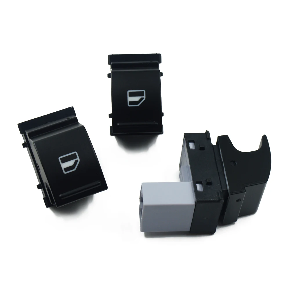 100% новый #1KD959855/1F0959855 для VW Jetta &amp Golf MK5 MK6 Passat B6 CC Amarok Sharan Tiguan Touran Touareg переключатель