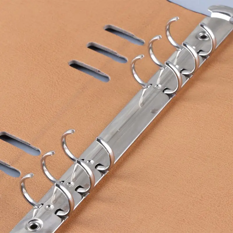 DIY Cutting Dies Display Collection Storage Stencil Book Sheet Cover Without Inner Pages Photo Album Scrapbooking Decors