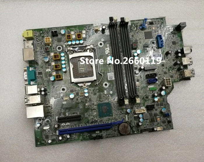 

Desktop mainboard for 7050 SFF NW6H5 0NW6H5 CN-0NW6H5 motherboard Fully tested
